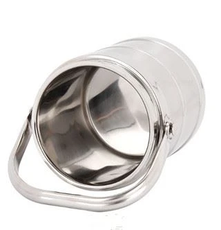 Stainless Steel Lunch Box_