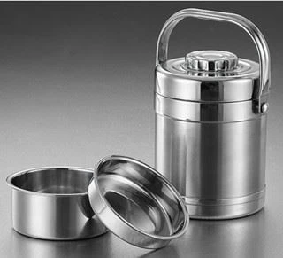 Insulated Food Carrier 
